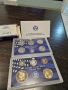 двоен сет монети САЩ 2001г, снимка 2