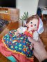 Стара кукла за Самовар #10, снимка 3