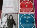 Ligabue - Primo tempo - Cd + DVD - De Luxe Edition , снимка 4