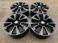 4 броя алуминиеви джанти за Skoda Octavia,Yeti,Karoq 17, снимка 4