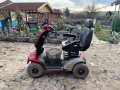 скутер за трудноподвижни хора , снимка 5