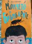 Нов детски фентъзи роман "Момчето и бръмбарите"