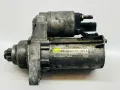 Стартер за Audi Ауди А3 VW Golf MK5 8P1 1.6 FSI 115 коня BLF 02T911023S 2008, снимка 1