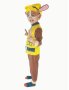 Детски костюм на Рабъл Пес патрул, снимка 4