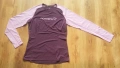 NORRONA Fjørå equaliser lightweight Long Sleeve W размер L дамска блуза - 2167, снимка 1