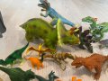 Динозаври, снимка 1 - Фигурки - 43254113