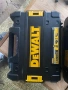 Чисто нови професионални куфари DeWALT за инструменти и машини – здрави, оригинални!”, снимка 3