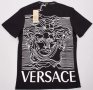Мъжки тениски Versace. Намаление