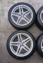 18ки джанти 5x120 BMW с летни гуми, снимка 3