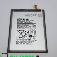 Батерия за Samsung A20 употребявана, снимка 1 - Резервни части за телефони - 43511763
