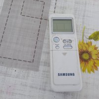 SAMSUNG за климатик, снимка 1 - Климатици - 40061096