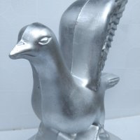 Сувенир гълъб, снимка 3 - Статуетки - 35625825