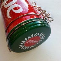 Метална кутия на Кока Кола.нова,в опаковка, снимка 5 - Колекции - 43542499