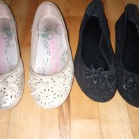 Детски обувки за момичета, снимка 1 - Детски обувки - 28668678