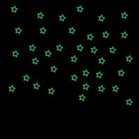 Светещи звездички - Микс 40броя , снимка 4 - Декорация за дома - 26428936