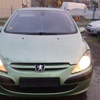 Peugeot 307 2.0-136к.с. Бензин на части, снимка 3 - Автомобили и джипове - 35079308