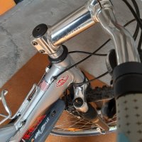 Велосипед Univega Flute 830, снимка 12 - Велосипеди - 28243214