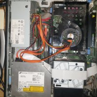 DELL OPTIPLEX 755, снимка 3 - Работни компютри - 28265821