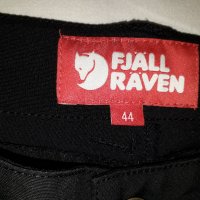 Fjallraven Alta Shorts G-1000 (XL) спортен хибриден панталон Fjall raven, снимка 10 - Спортна екипировка - 33384460