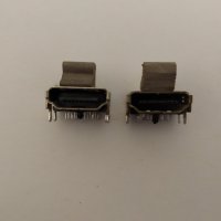 HDMI букси/портове за PS3 slim, снимка 1 - PlayStation конзоли - 27647204