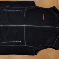 Mammut-Polartec-Много Запазен, снимка 7 - Спортни дрехи, екипи - 43926156