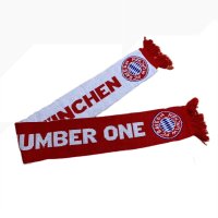 Шал на Bayern München🇩🇪, снимка 2 - Шалове - 43931134