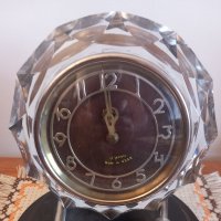 Маяк стар руски часовник, снимка 2 - Антикварни и старинни предмети - 43474928