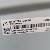 samsung Ue50tu8072u BN41-02756C bn94-15766T , снимка 9 - Части и Платки - 44036736