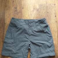 chlorophylle - страхотни туризъм панталони, снимка 3 - Къси панталони и бермуди - 33050654
