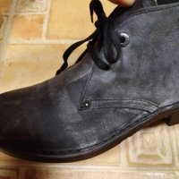 LEVI'S - мъжки обувки!!, снимка 1 - Мъжки боти - 43473130
