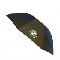 AUDI/BMW/MERCEDES Сгъваем чадър с лого за лошо и дъждовно време, снимка 4 - Чадъри - 37639993