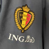 Анцуг на Белгия от Европейското първенство 2016, снимка 8 - Спортни дрехи, екипи - 38826599