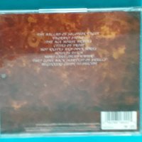 Orange Goblin – 2007 - Healing Through Fire(Stoner Rock), снимка 5 - CD дискове - 43745665