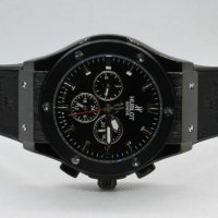Мъжки луксозен часовник Hublot Big Bang Geneve Vendome , снимка 1 - Мъжки - 32395793