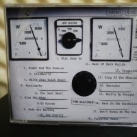 Midnight Oil – 20000 Watt RSL, снимка 2 - CD дискове - 27995839