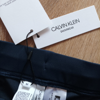 Calvin Klein мъжки бански M размер, снимка 3 - Бански - 36381488