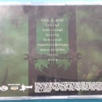 Misteltein – 2000 - Rape In Rapture (Black Metal), снимка 9 - CD дискове - 42960215
