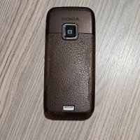 Nokia E 65 слайдър, снимка 3 - Nokia - 43035169