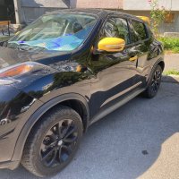 Nissan Juke 1.6 190hp 4x4, снимка 2 - Автомобили и джипове - 43898121