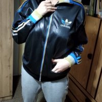 Яке adidas, снимка 2 - Якета - 27026020