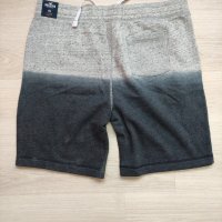 Мъжки къси панталони Hollister размер XXL, снимка 6 - Къси панталони - 43786389