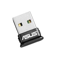 Адаптер USB Wireless Asus USB-BT400, снимка 1 - Друга електроника - 34888589