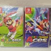 [NINTENDO Switch] НАЙ-ДОБРА Цена! НОВИ Mario Kart 8 / Animal Crossing, снимка 3 - Игри за Nintendo - 43326986