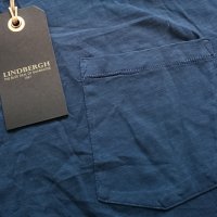 LINDBERGH Размер XL - XXL нова мъжка тениска 13-51, снимка 4 - Тениски - 37984001