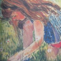 Книга с молитви за деца - Кристин Хардър Тангвалд, снимка 3 - Детски книжки - 38152930