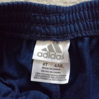 НОВО детско долнище/анцунг/ adidas, снимка 3 - Детски анцузи и суичери - 26948938