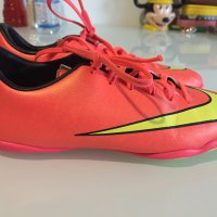 детски футболни маратонки Nike Jr Mercurial Victory V, снимка 1 - Детски маратонки - 26530056