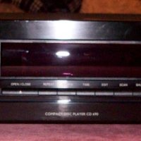 Philips CD690, снимка 2 - Декове - 43355606