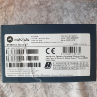 Moto G13 нов неразпечатан, снимка 3 - Motorola - 44872530