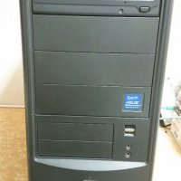 Евтин Настолен компютър 7, снимка 1 - Работни компютри - 33399093